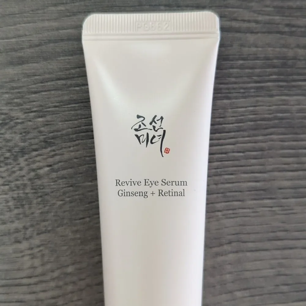 Beauty Of Joseon Revive Eye Serum